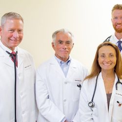 Baker, William F MD & Associates