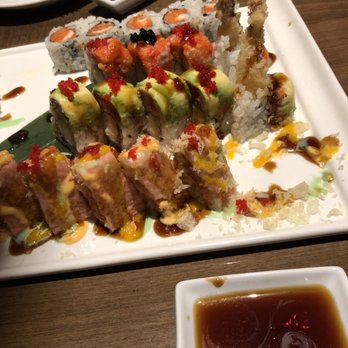 Asian Wave - Sushi Bars Near Me - Thornwood, New York