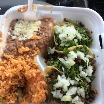 Los Jalapenos - Mexican Near Me - Rancho Cucamonga, California