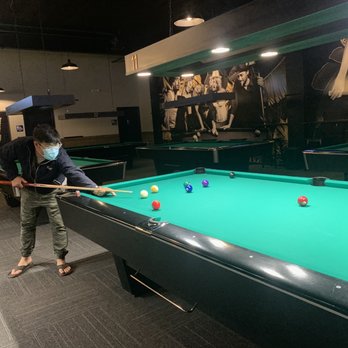 946 Billiards - Pool Halls Near Me - Sunnyvale, California