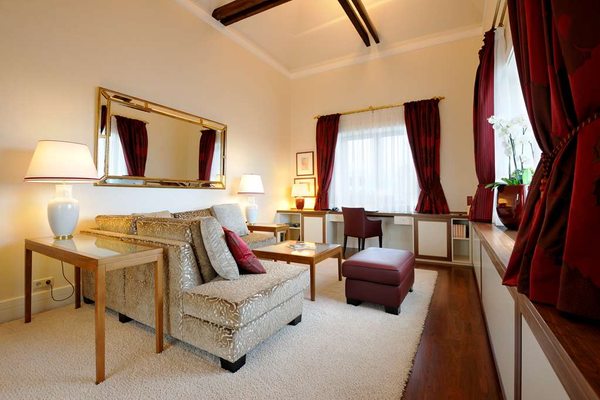 Kastens Hotel Luisenhof by null