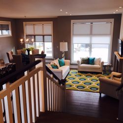 The Repaint Specialists - A little paint will make your house look like brand new again.