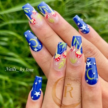 Royal Nails Lounge - Nail Salons Near Me - Bellingham, Washington