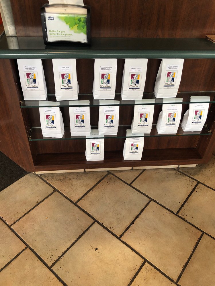 CHOCOBEAN COFFEE 134 Photos & 202 Reviews Bagels 26032 Marguerite