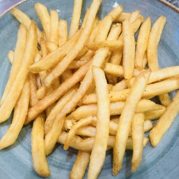 Dave & Buster's San Diego - Fries - Sports Bars Near Me - San Diego, California Dave & Buster's San Diego - Fries - Sports Bars Near Me - San Diego, California
