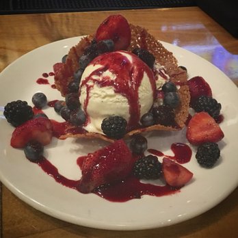 Cola's - New American Near Me - Columbia, South Carolina