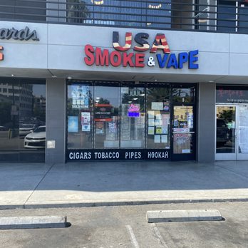 vape shop usa The Most Popular Vape Shops In the USA