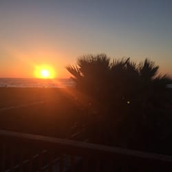 Beach Resort Services