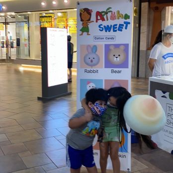 Aloha Sweet Cotton Candy - Candy Stores Near Me - Aiea, Hawaii Aloha Sweet Cotton Candy - Candy Stores Near Me - Aiea, Hawaii