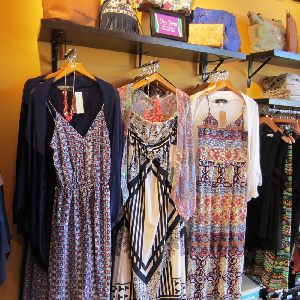 Francesca's - Women's Clothing Near Me - Lafayette, California