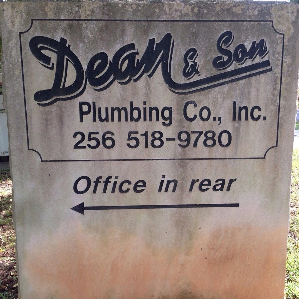 Slide of Dean And Son Plumbing