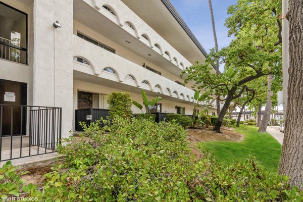 Palmilla Apartments by null