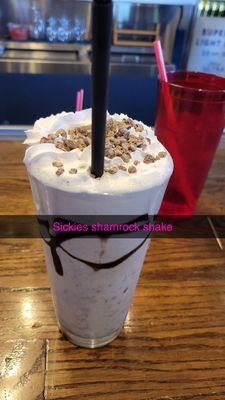 Sickies Garage Burgers & Brews by null