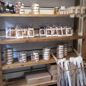 Bread Lounge - Bakeries Near Me - Los Angeles, California Bread Lounge - Bakeries Near Me - Los Angeles, California
