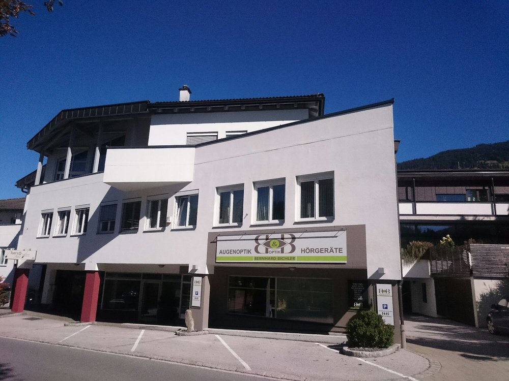 Brixentaler Straße 39 6361 Hopfgarten B & B OPTIK - Updated September 2024 - Brixentaler Str. 3, Hopfgarten