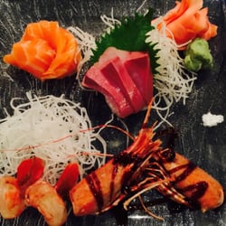 Hana Japanese Steakhouse