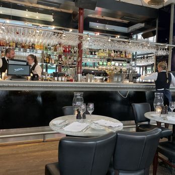 Café Victor - The inside - Bars Near Me - Copenhagen, 84 Café Victor - The inside - Bars Near Me - Copenhagen, 84