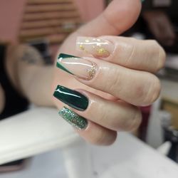 Monica Spa and Nails