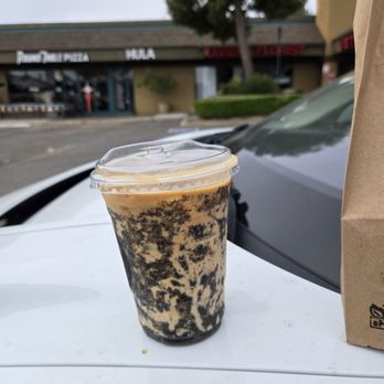 Margin Cafe Coffee Roasters - Coffee & Tea Near Me - Diamond Bar, California