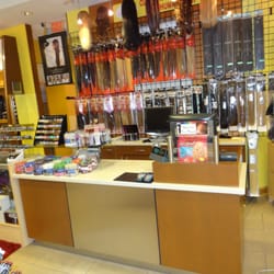 Sylvia's Beauty Supply - Sunland Park Mall