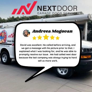 Next Door Garage Door Service - Garage Door Services Near Me - Kent, Washington Next Door Garage Door Service - Garage Door Services Near Me - Kent, Washington