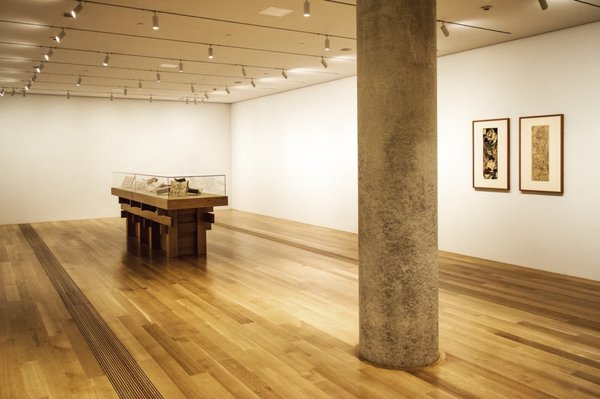 Pulitzer Arts Foundation by null