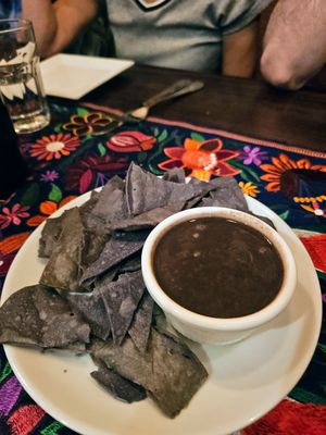 Ix Restaurant by null