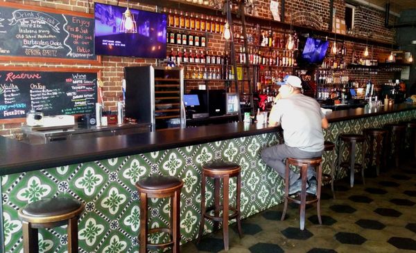 Carmine's Restaurant & Bar - Ybor by null