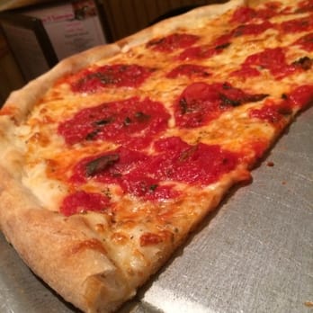 Divine Pizza - Pizza Near Me - Trenton, New Jersey
