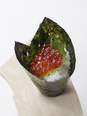 MakiMaki Sushi - Hudson St by null