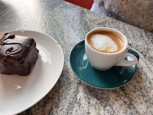 Solo Pane e Pasticceria by null