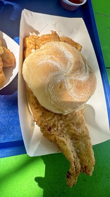 Bagaduce Lunch by null