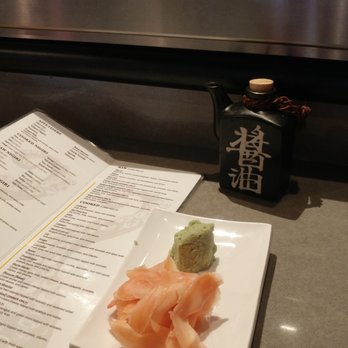 Kei Sushi - Menu and sushi set-up - Sushi Bars Near Me - Reno, Nevada Kei Sushi - Menu and sushi set-up - Sushi Bars Near Me - Reno, Nevada