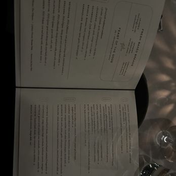 Krasi - Menu Jan 2025 - Mediterranean Near Me - Boston, Massachusetts