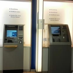 Deutsche Bank Banks Credit Unions Leipziger Str 17