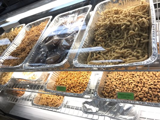 Apna Bazaar Indian store by null