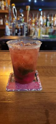 Waterfront Mary's by null
