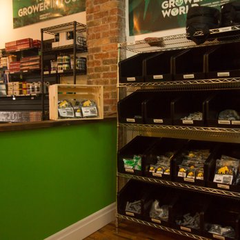 Grower's World - Hydroponics Near Me - Whitby, Ontario Grower's World - Hydroponics Near Me - Whitby, Ontario