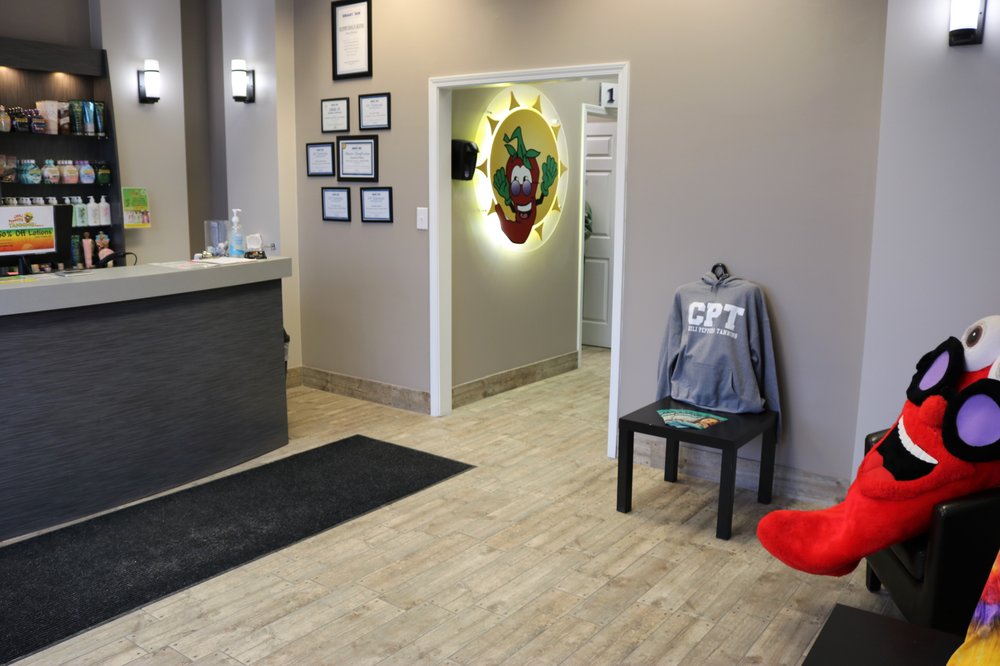 CHILI PEPPERS TANNING Updated May 2024 16 Photos 28223 Woodward