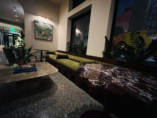 Hotel Genevieve by null