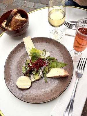 Le Tire-Bouchon by null