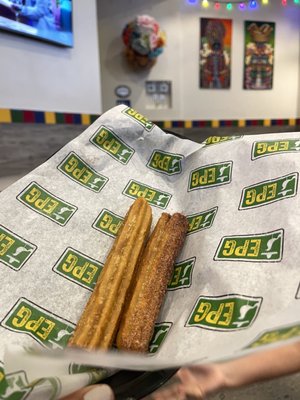 El Pollo Grill - Otay Ranch by null