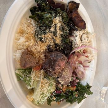 La Vaca Brazilian Grill - Brazilian Near Me - Ontario, California