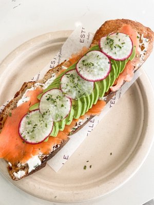 Estelle Bakery & Pâtisserie by null