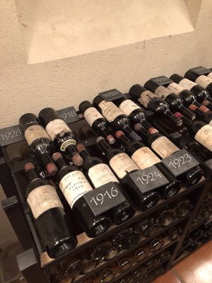Château Pape Clément by null