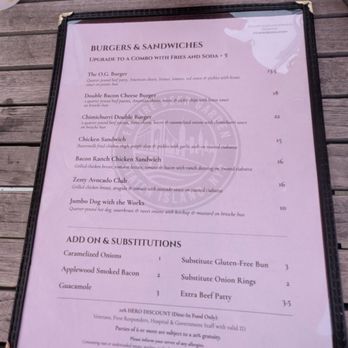 Empire Beer Garden - The menu - American Near Me - Staten Island, New York Empire Beer Garden - The menu - American Near Me - Staten Island, New York