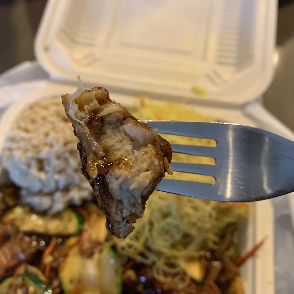 Veggie Garden - E11. Black Pepper Vegetarian Chicken Lunch - Vegan Near Me - Mountain View, California Veggie Garden - E11. Black Pepper Vegetarian Chicken Lunch - Vegan Near Me - Mountain View, California