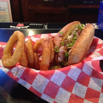 Knuckleheads - V-rod! Philly cheese steak! - Bars Near Me