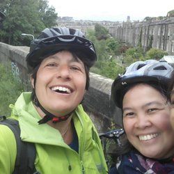 Edinburgh Bike Tours