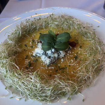 Daniel's - The Beet Salad - Presentation is everything! - French Near Me - Genoa, Nevada Daniel's - The Beet Salad - Presentation is everything! - French Near Me - Genoa, Nevada